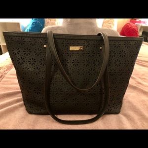 Kate Spade Floral Harmony Tote